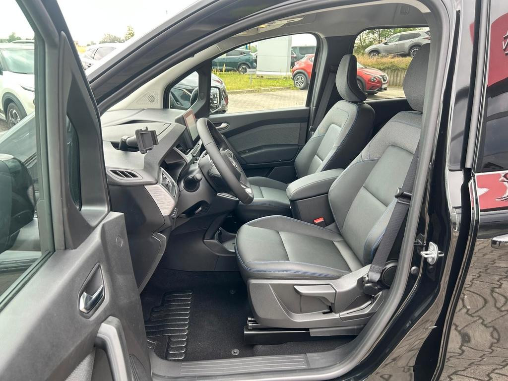 Nissan Townstar