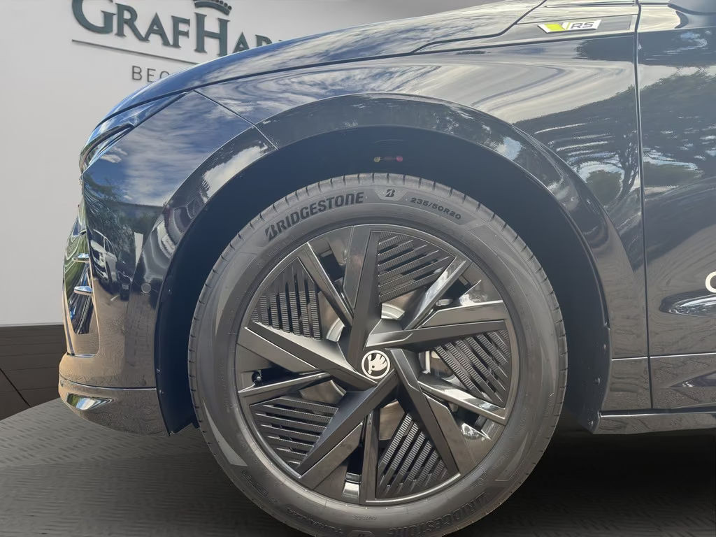 Skoda Enyaq iV