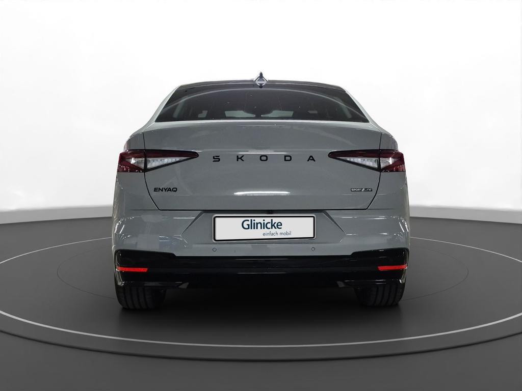 Skoda Enyaq iV
