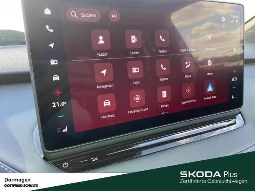 Skoda Enyaq iV