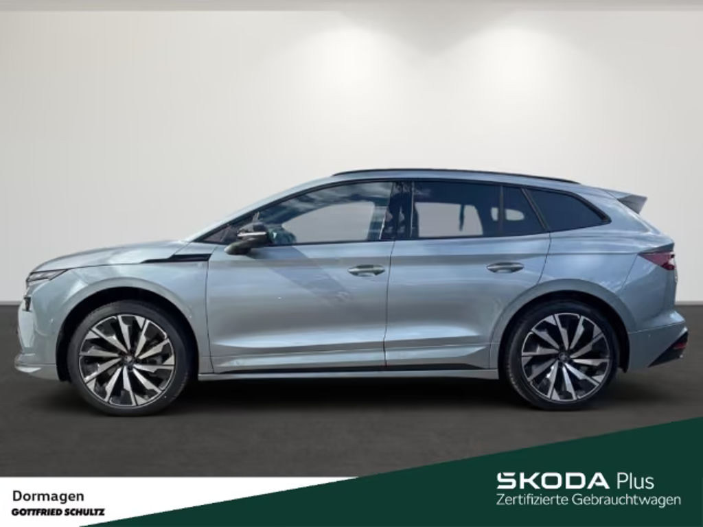 Skoda Enyaq iV