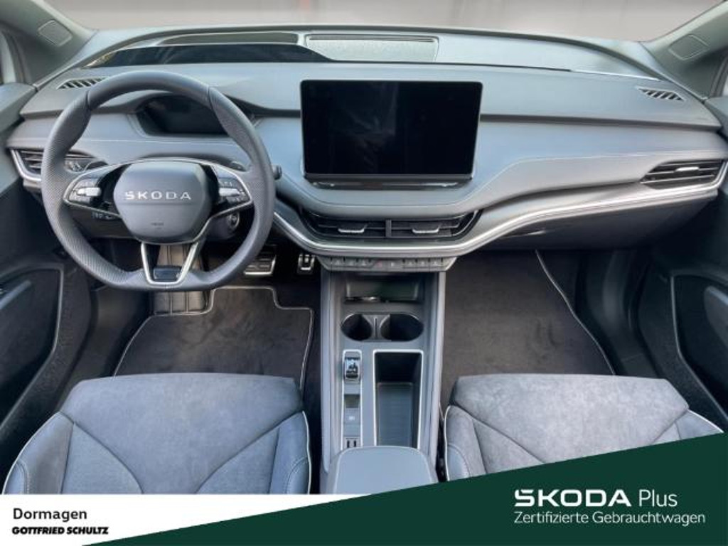 Skoda Enyaq iV