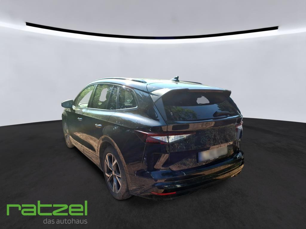 Skoda Enyaq iV