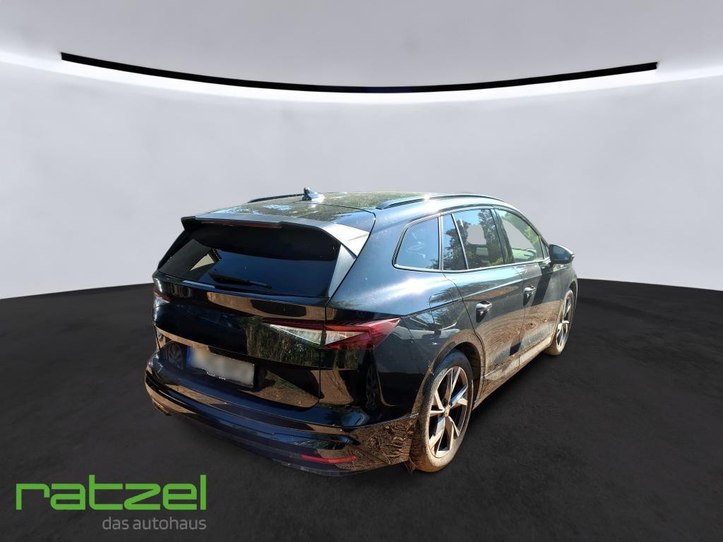 Skoda Enyaq iV