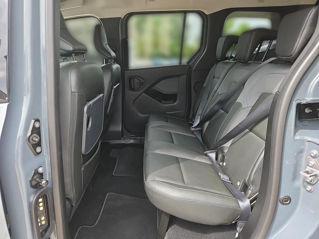 Nissan Townstar