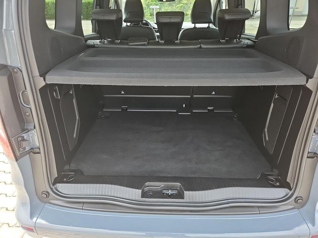 Nissan Townstar
