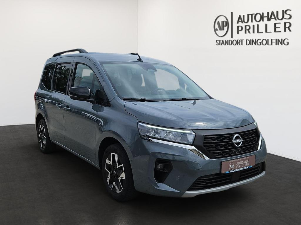 Nissan Townstar