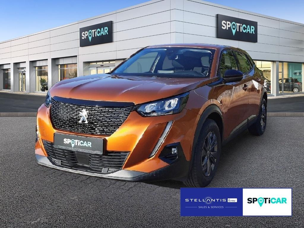 Peugeot 2008 Active Pack