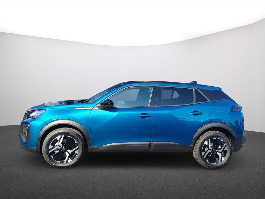 Peugeot 2008 Executive Hybrid
