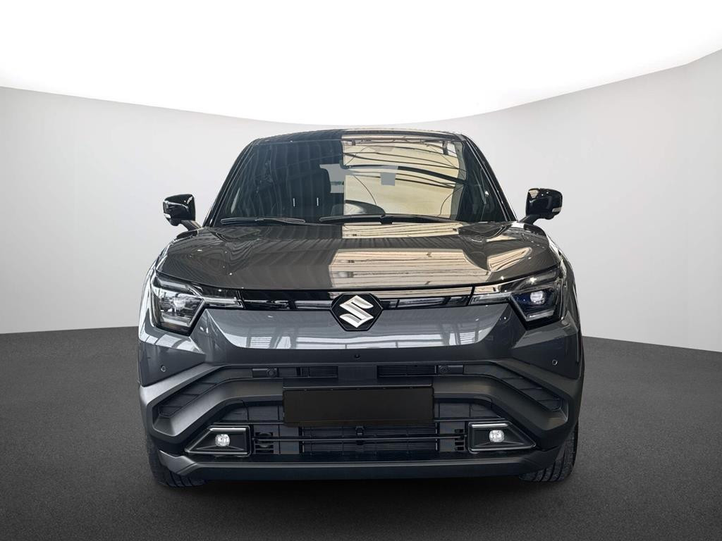 Suzuki E Vitara