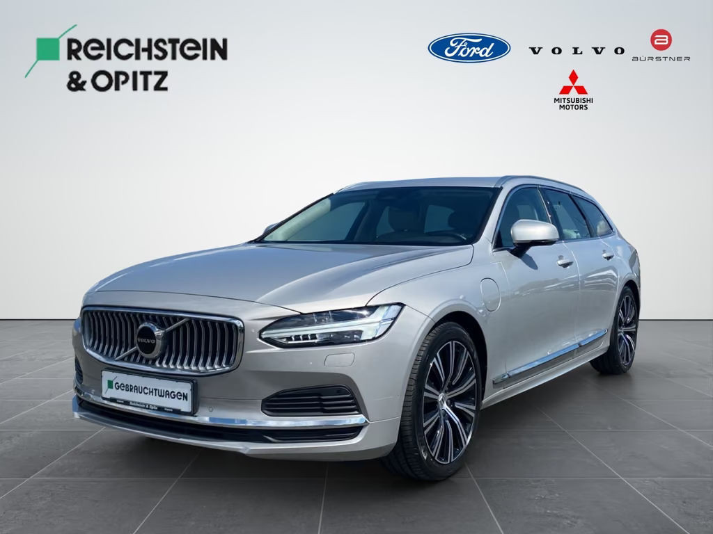 Volvo V90 AWD Recharge Core