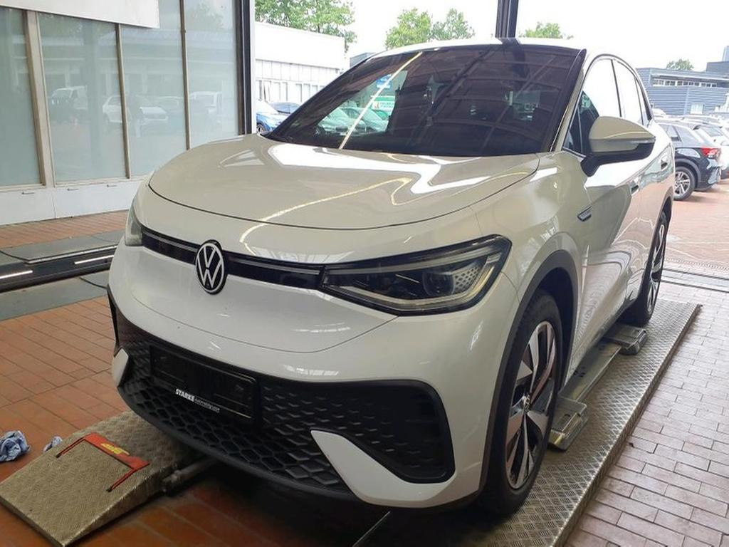 Volkswagen ID.5