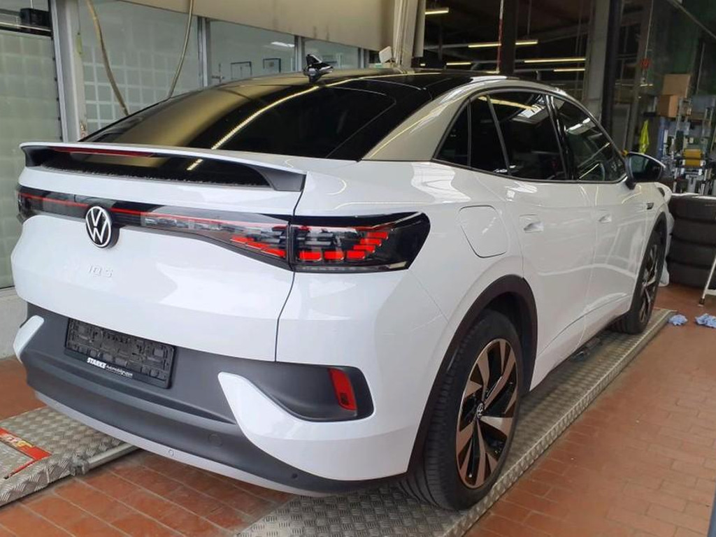 Volkswagen ID.5