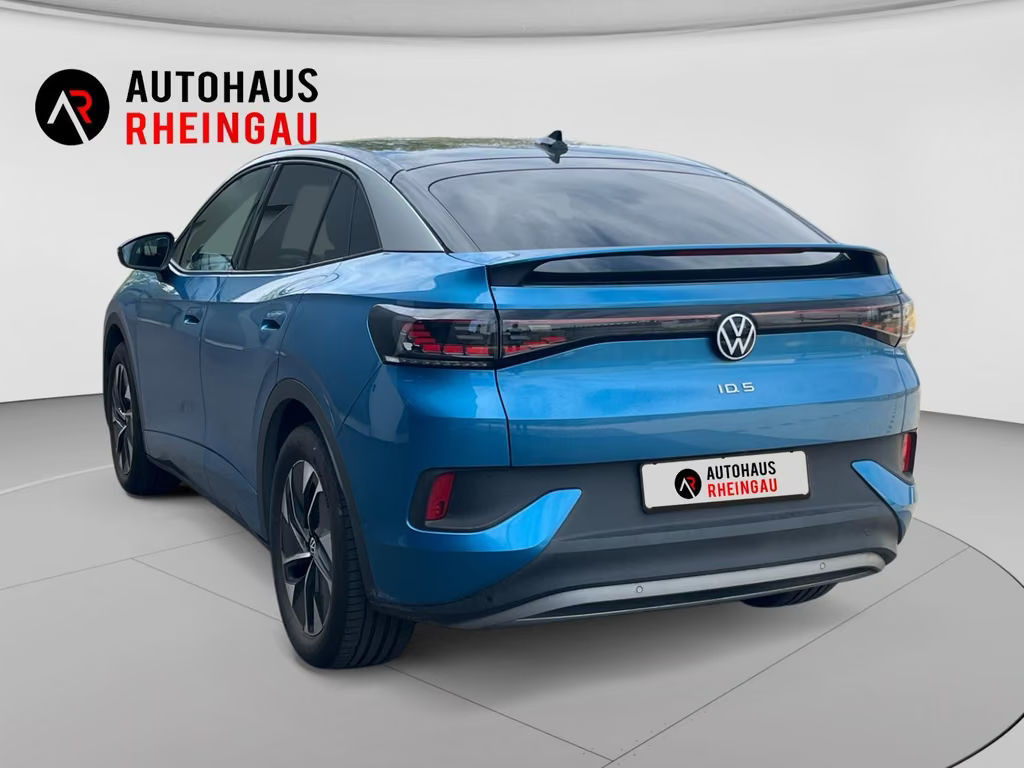 Volkswagen ID.5