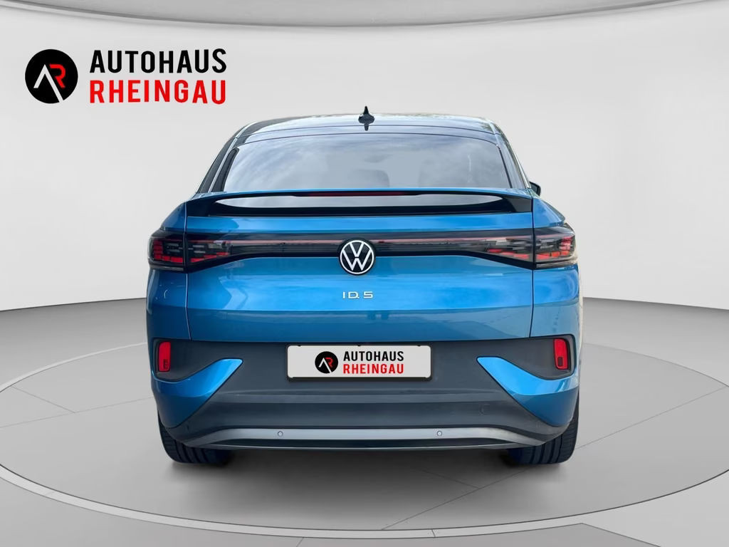 Volkswagen ID.5