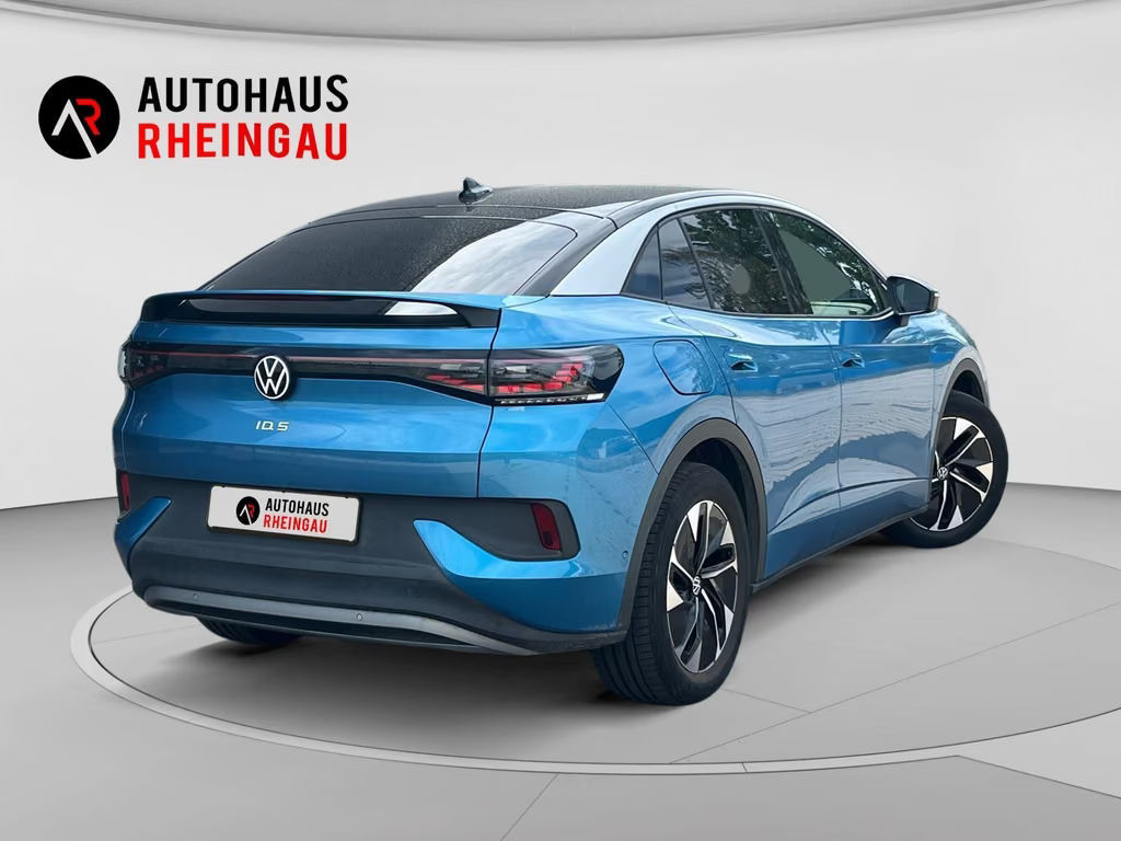 Volkswagen ID.5