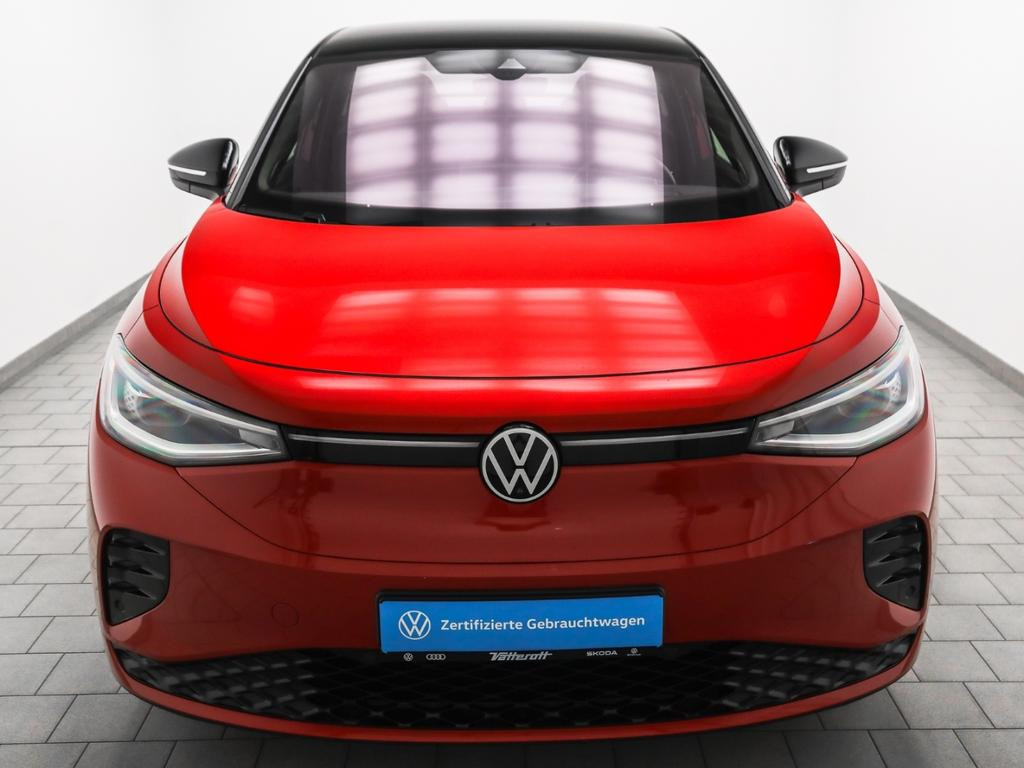 Volkswagen ID.5