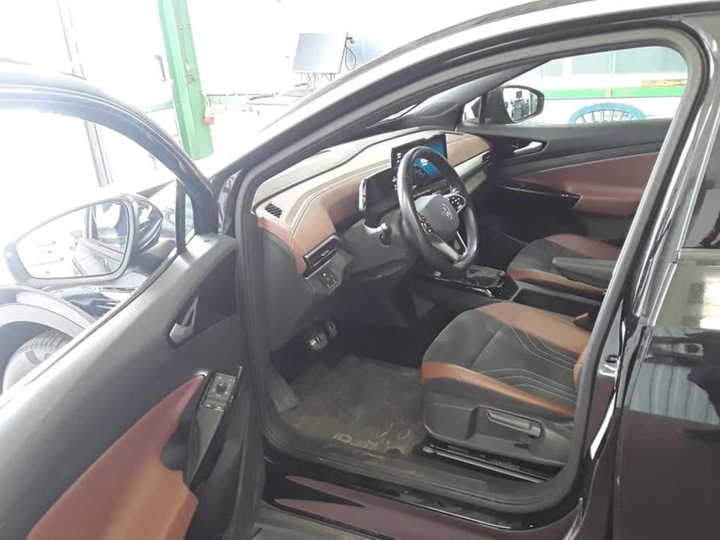 Volkswagen ID.5