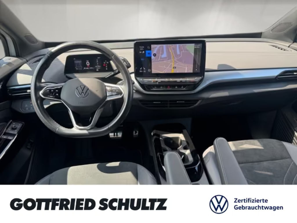 Volkswagen ID.5