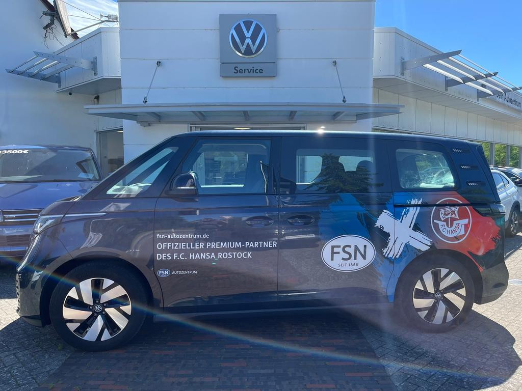 Volkswagen ID.Buzz