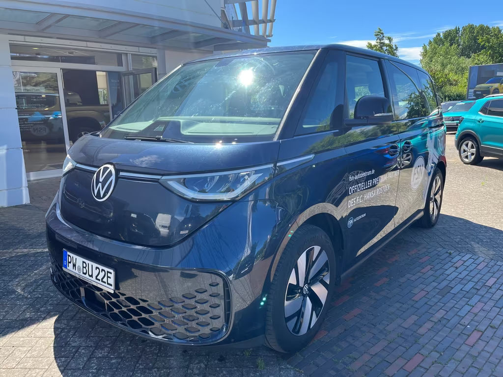 Volkswagen ID.Buzz