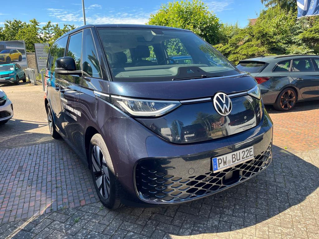 Volkswagen ID.Buzz