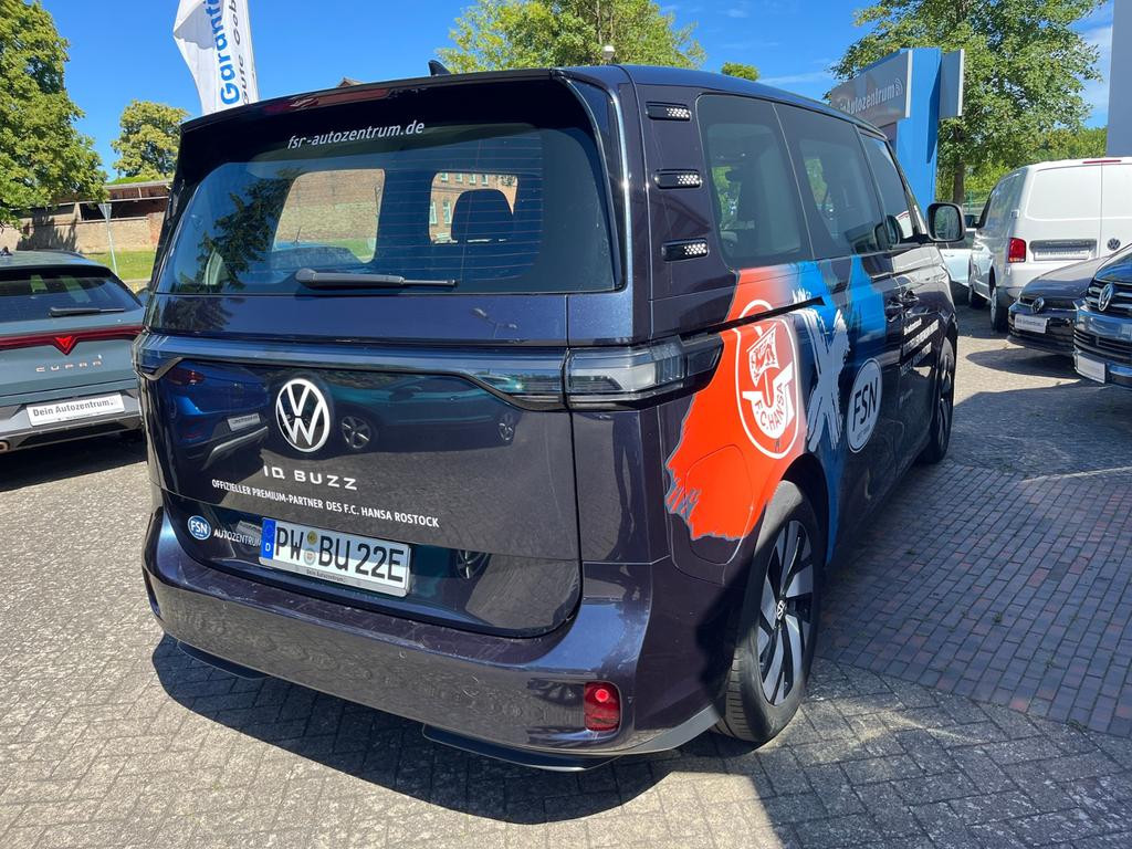 Volkswagen ID.Buzz