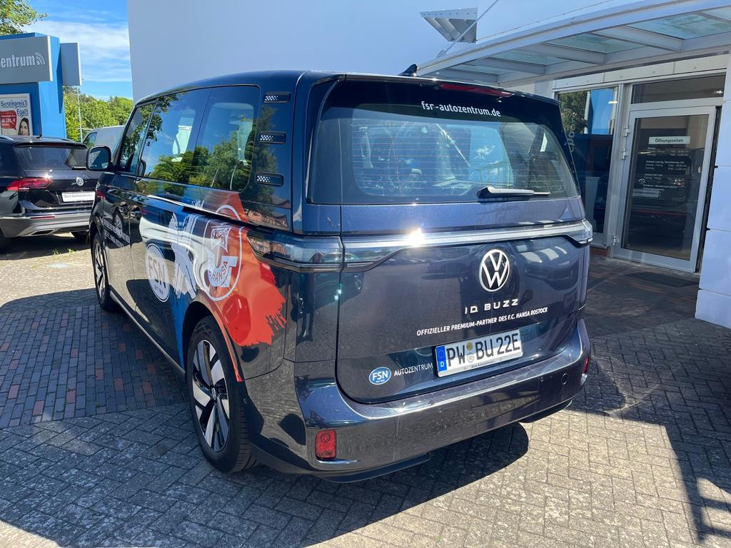 Volkswagen ID.Buzz