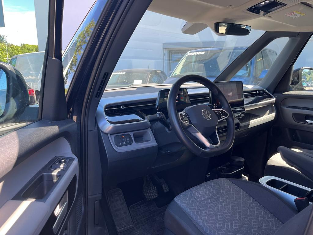 Volkswagen ID.Buzz