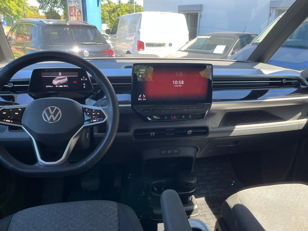 Volkswagen ID.Buzz