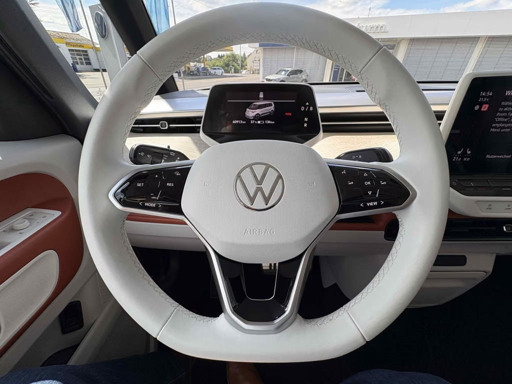 Volkswagen ID.Buzz