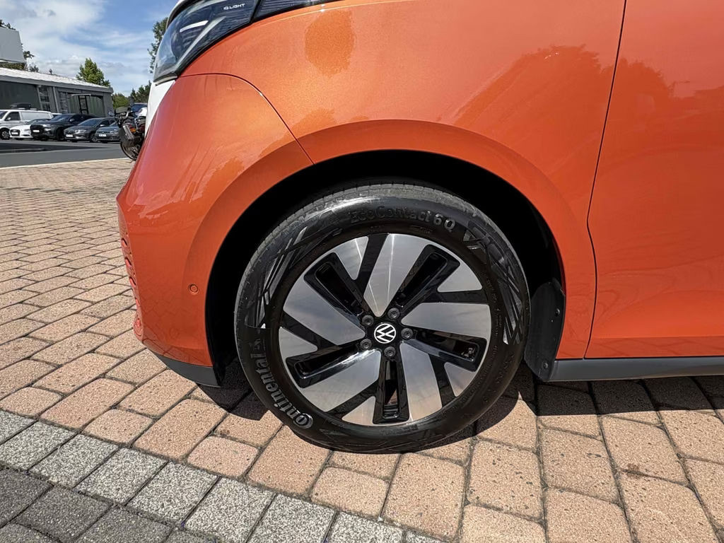 Volkswagen ID.Buzz