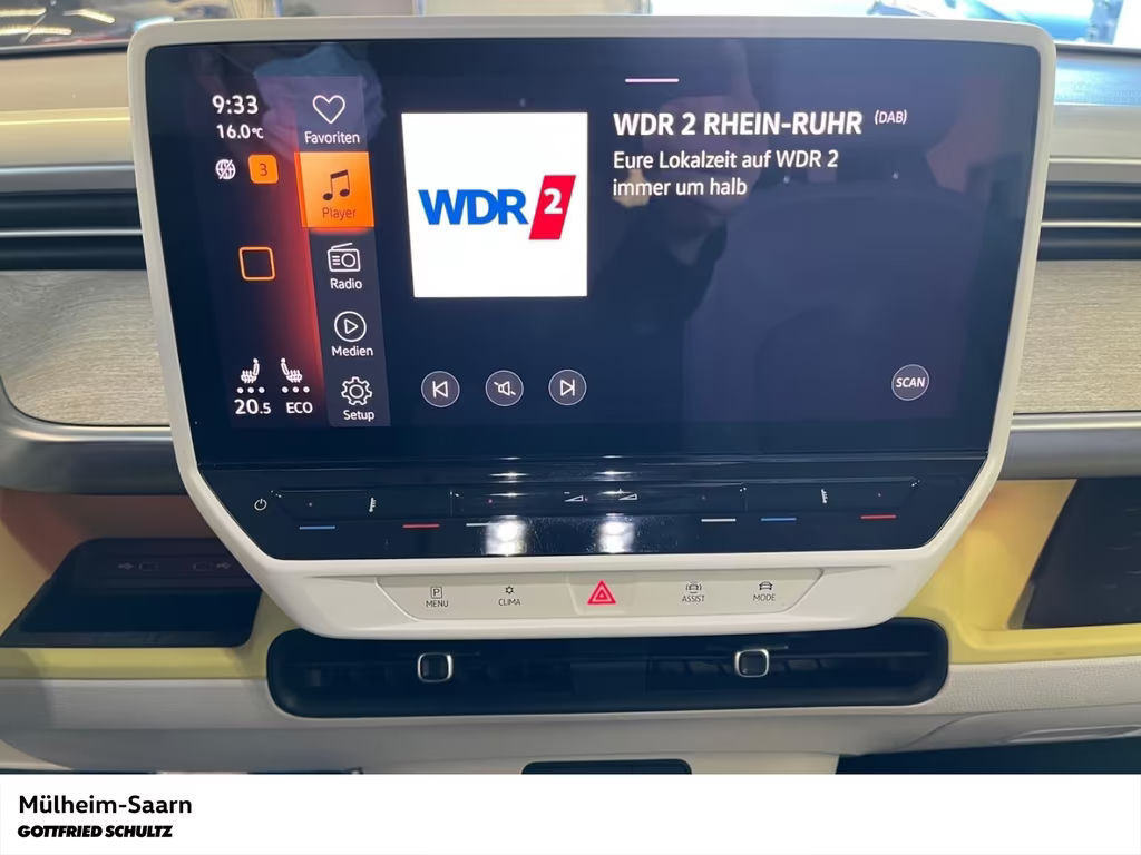 Volkswagen ID.Buzz
