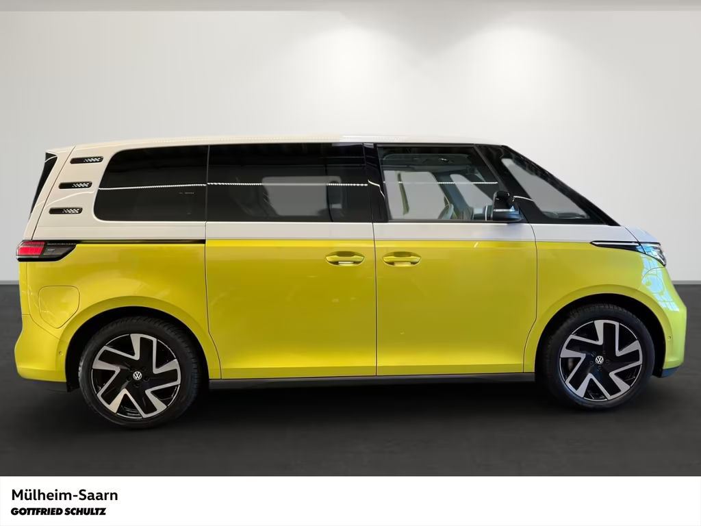 Volkswagen ID.Buzz