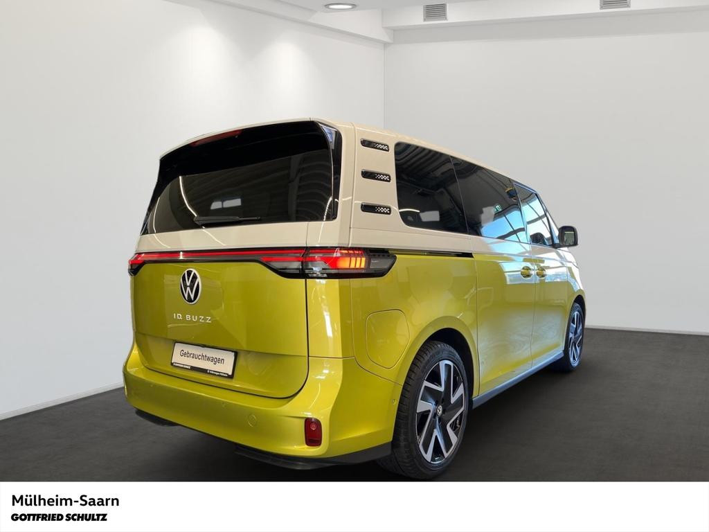 Volkswagen ID.Buzz