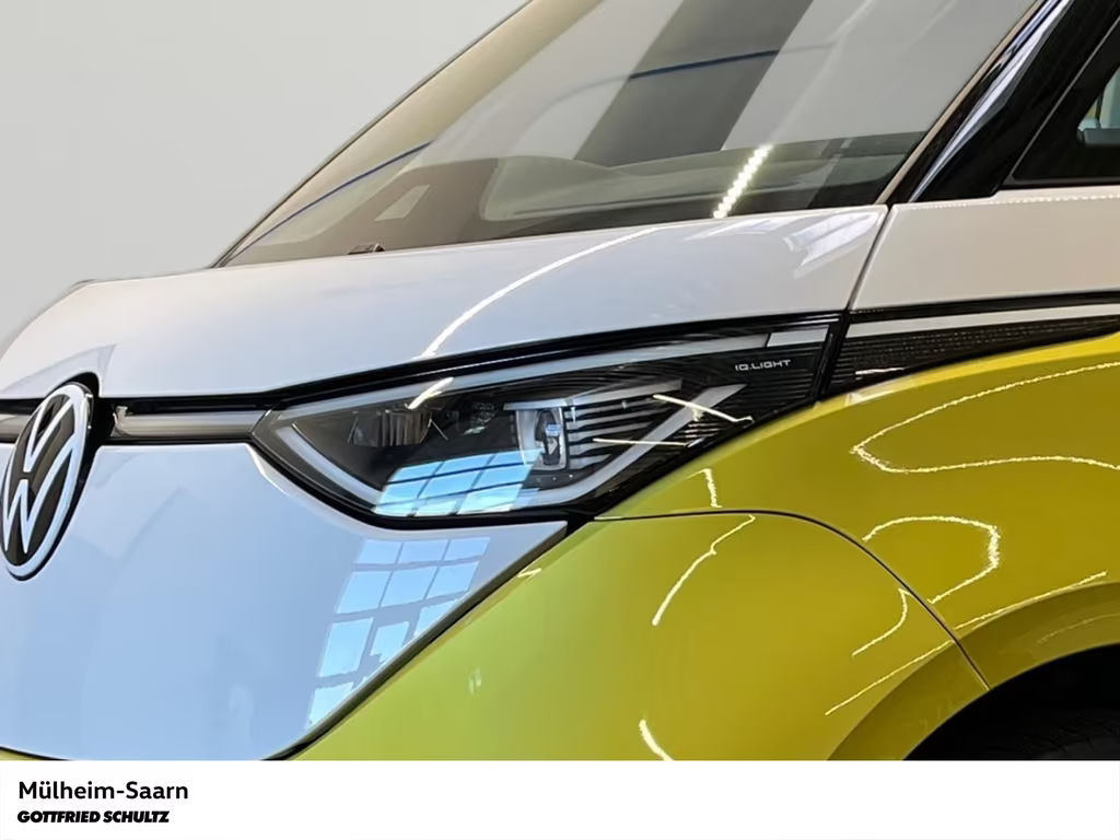 Volkswagen ID.Buzz