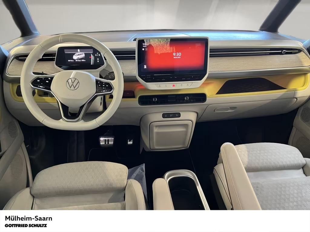 Volkswagen ID.Buzz