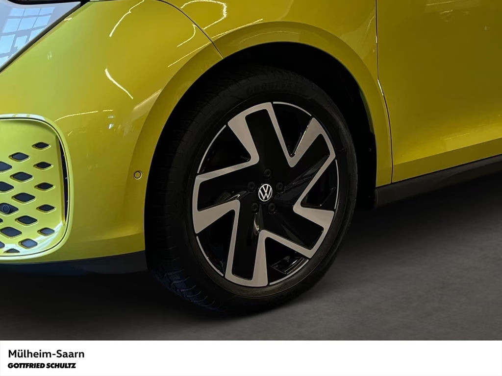 Volkswagen ID.Buzz