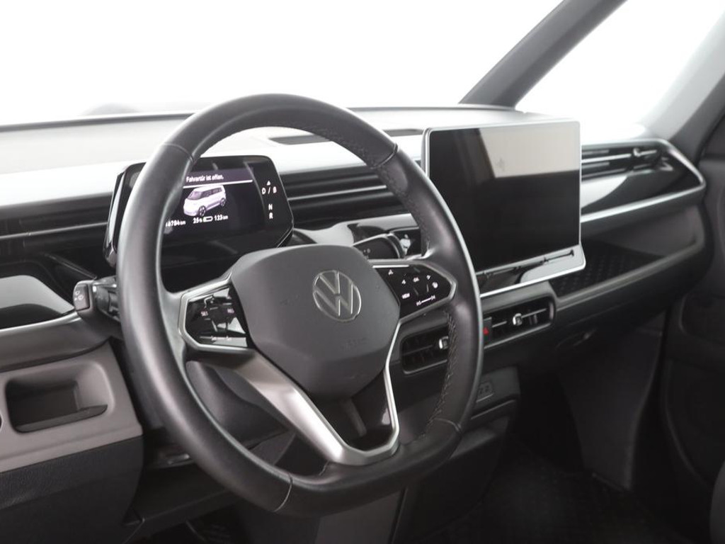 Volkswagen ID.Buzz