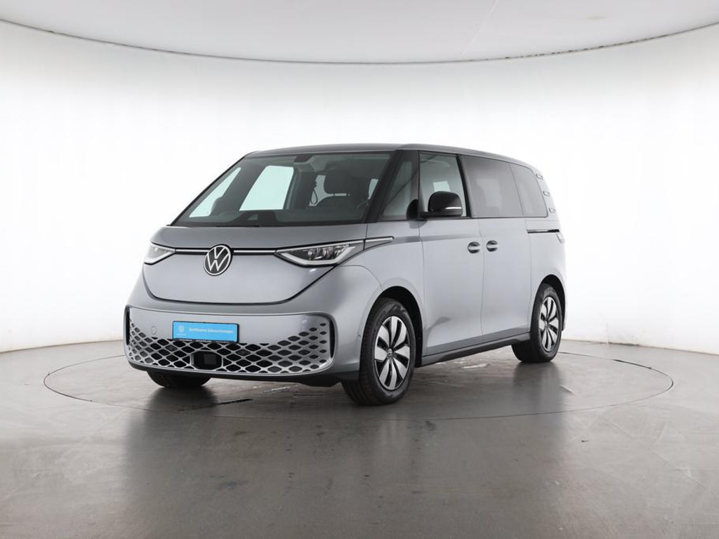 Volkswagen ID.Buzz