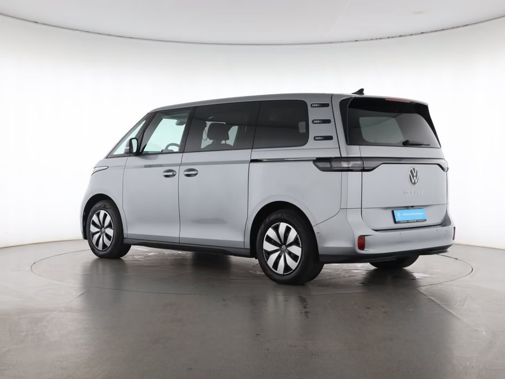 Volkswagen ID.Buzz