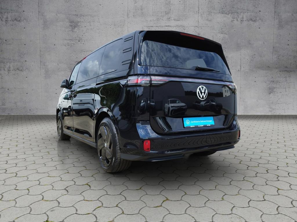 Volkswagen ID.Buzz