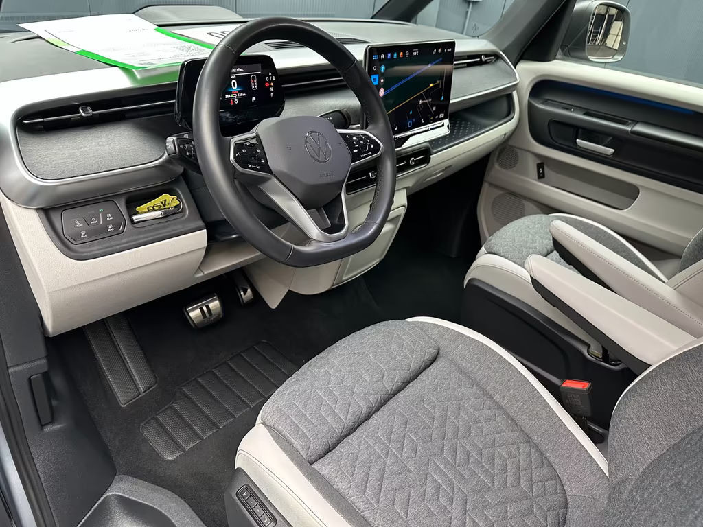 Volkswagen ID.Buzz