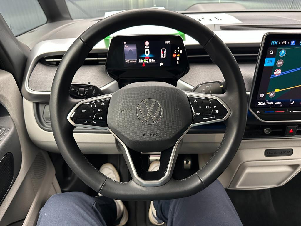 Volkswagen ID.Buzz