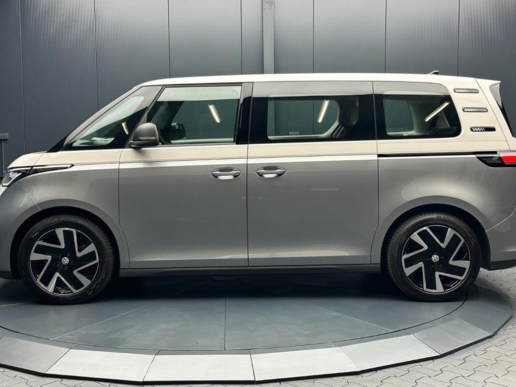 Volkswagen ID.Buzz