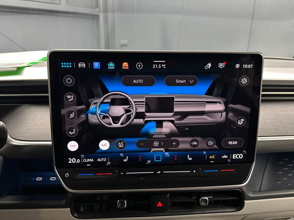 Volkswagen ID.Buzz