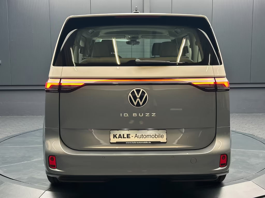 Volkswagen ID.Buzz