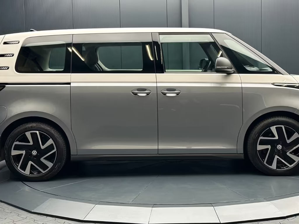 Volkswagen ID.Buzz