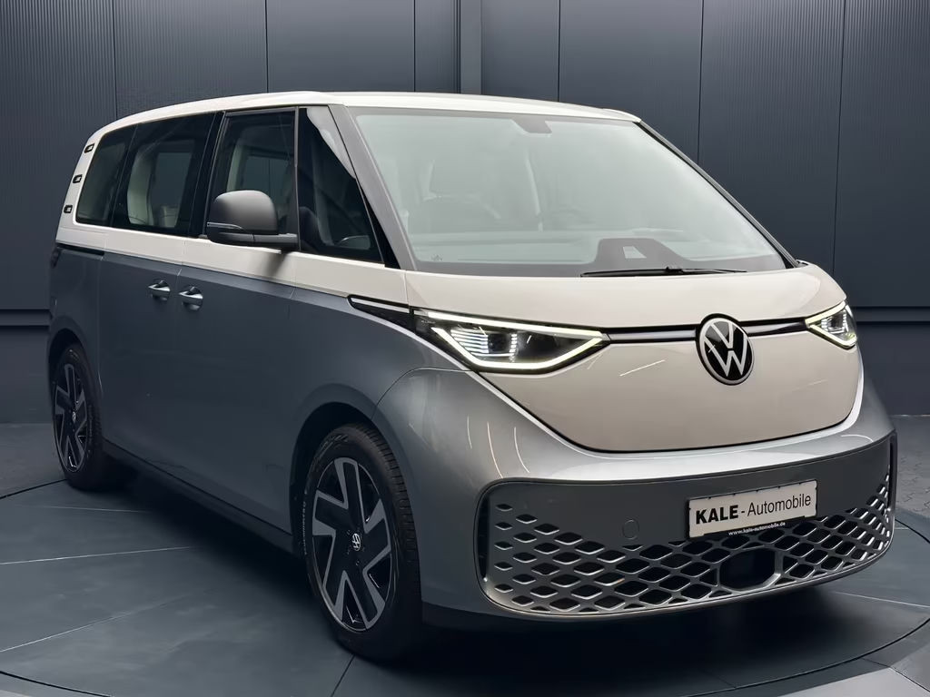 Volkswagen ID.Buzz