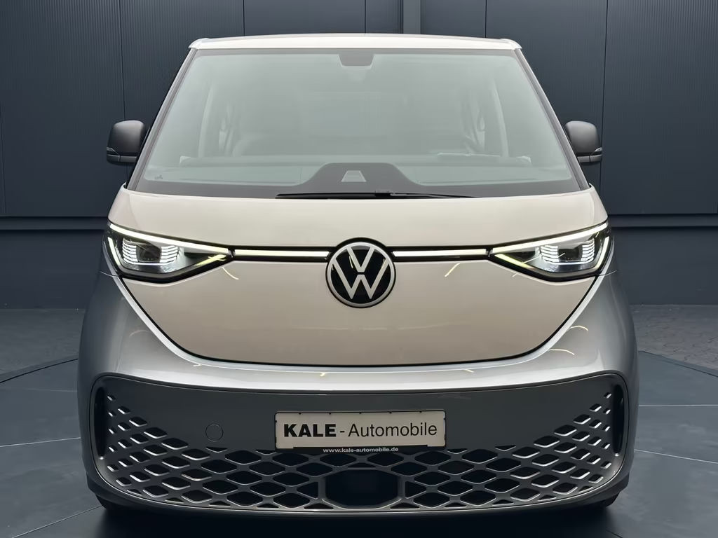 Volkswagen ID.Buzz